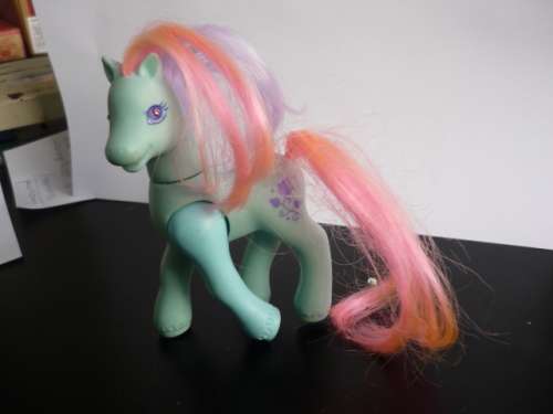 MY LITTLE PONY-IVY-G2