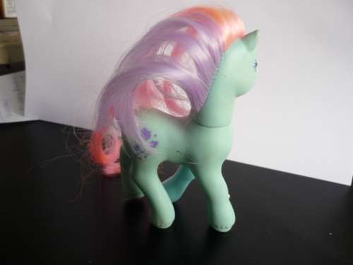 MY LITTLE PONY-IVY-G2