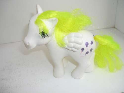 GI-MY LITTLE PONY-SURPRISE