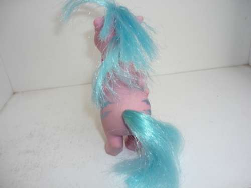G1-MY LITTLE PONY-FIREFLY