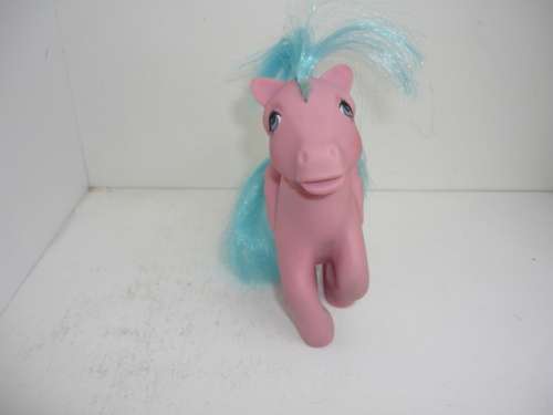 G1-MY LITTLE PONY-FIREFLY