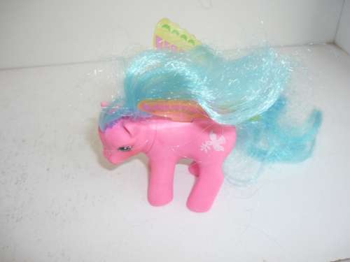 G1-MY LITTLE PONY-SKYDANCER