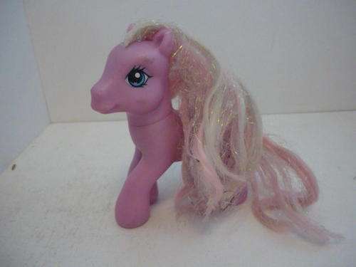MY LITTLE PONY-HASBRO-2007