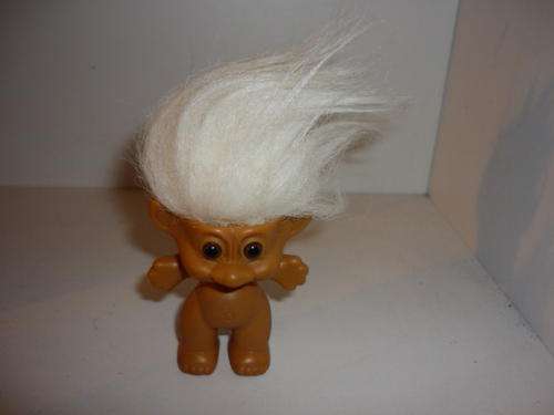 CUTE TROLL-7CM TALL