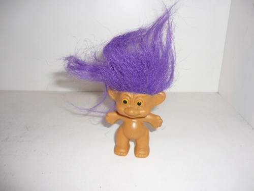 CUTE TROLL-7CM TALL
