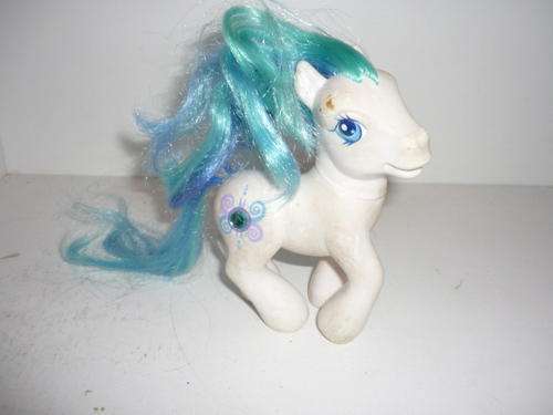 MY LITTLE PONY-HASBRO-2003