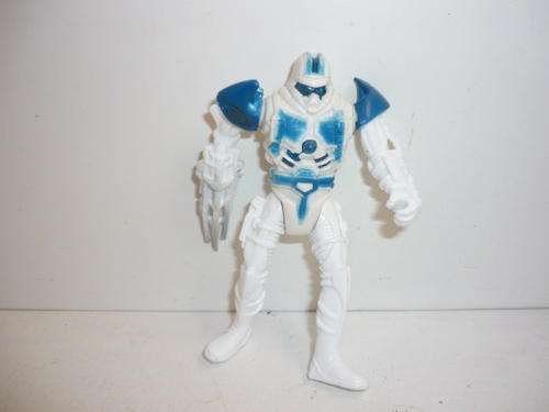 SPACE FIGURINE-11CM TALL