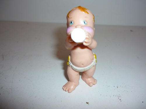 MAGIC DIAPER BABY