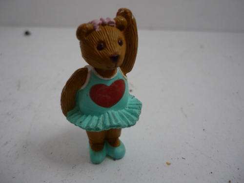 TEDDY IN MY POCKET