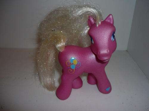 MY LITTLE PONY-HASBRO-2002