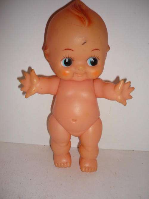 LARGE KWEPIE DOLL-COLLECTABLE-23CM TALL