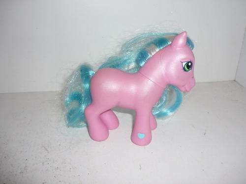 MY LITTLE PONY-2005