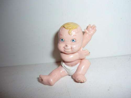 DIAPER BABY-COLLECTABLE