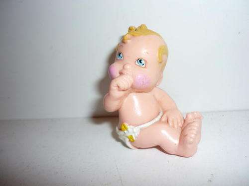 DIAPER BABY-COLLECTABLE