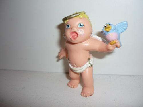 DIAPER BABY-COLLECTABLE