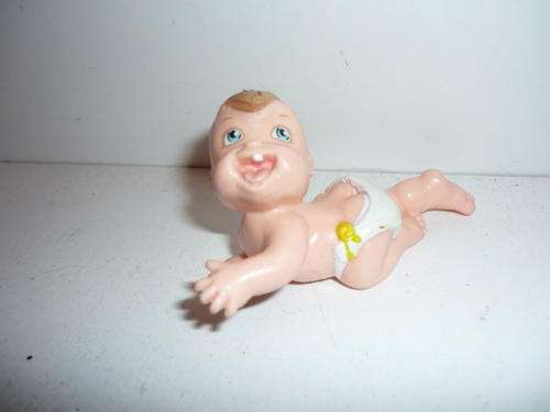 DIAPER BABY-COLLECTABLE