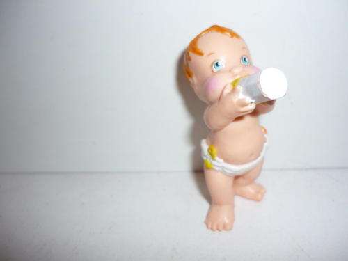 DIAPER BABY-COLLECTABLE