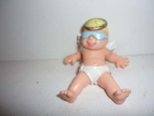 DIAPER BABY-COLLECTABLE