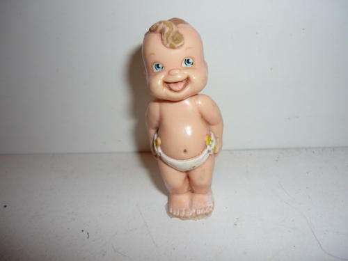 DIAPER BABY-COLLECTABLE