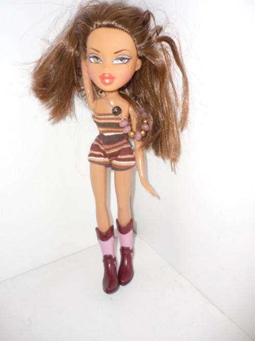 BRATZ DOLL-200124CM TALL