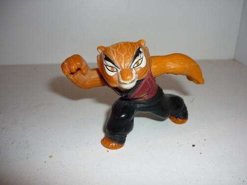 KUNG FU PANDA-FIGURINE=MACDONALDS