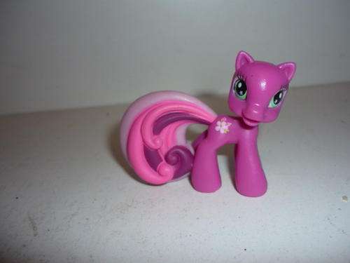 MY LITTLE PONY-HASBRO-2008