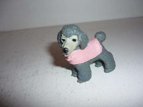 PUPPY IN MY POCKET-COLLECTABLE