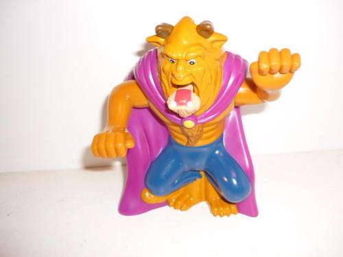 FIGURINE-MADE FOR MACDONALDS-15CM TALL