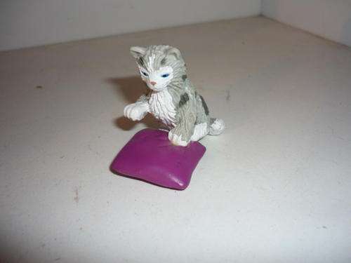 KITTY IN MY POCKET-MEG
