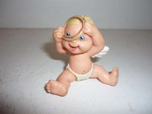 DIAPER BABY