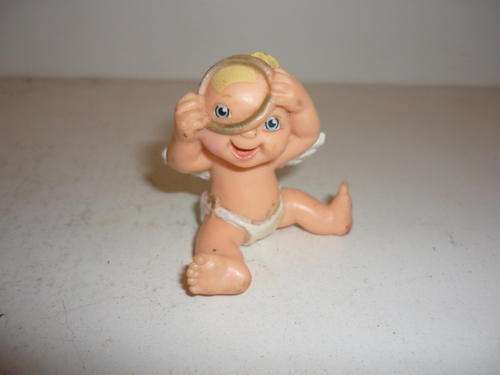 DIAPER BABY