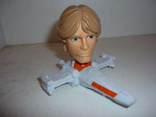 STAR WARS FIGURINE-MACDONALDS
