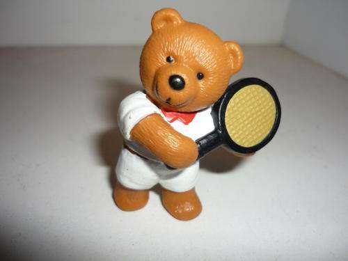 TEDDY IN MY POCKET