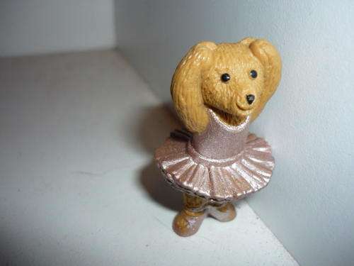 TEDDY IN MY POCKET