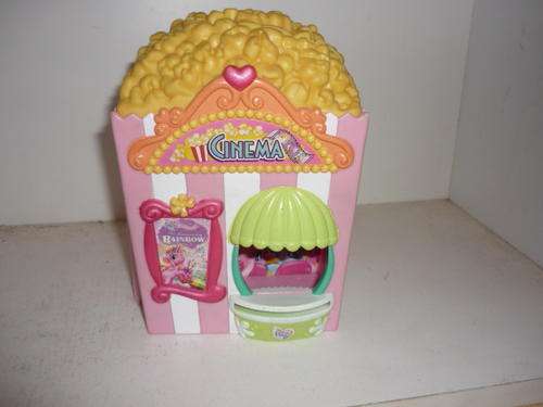 MY LITTLE PONY-CINEMA BOX