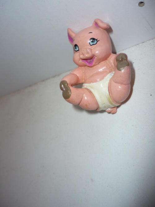 DIAPER BABY FRIENDS