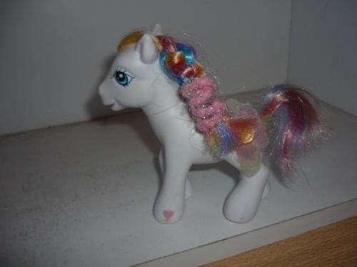 MY LITTLE PONY-HASBRO-2006