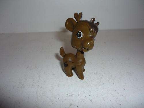 LITTLEST PET FIGURINE