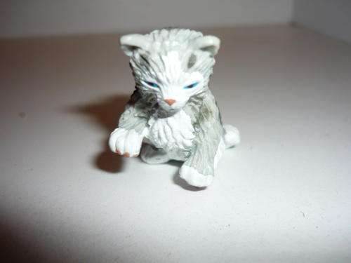 KITTY IN MY POCKET