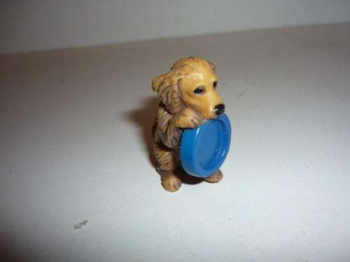 PUPPY IN MY POCKET