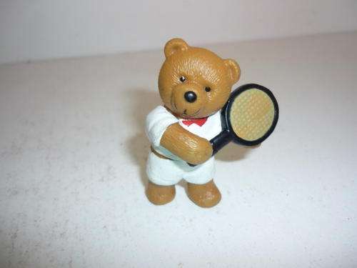 TEDDY IN MY POCKET