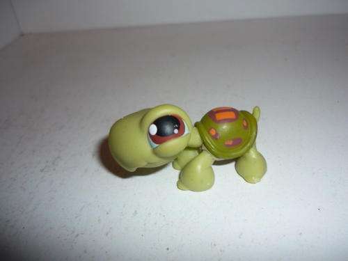 LITTLEST PET