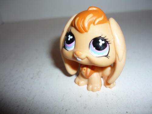 LITTLEST PET