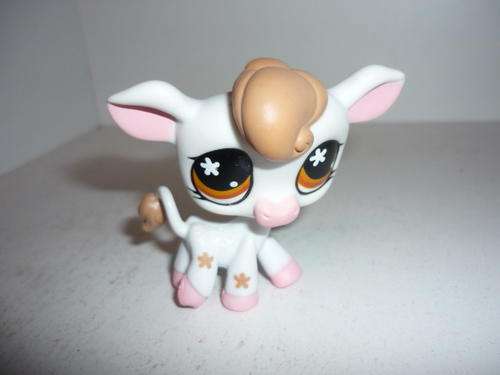 LITTLEST PET
