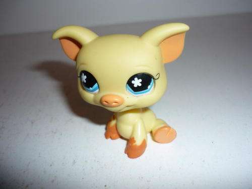 LITTLEST PET