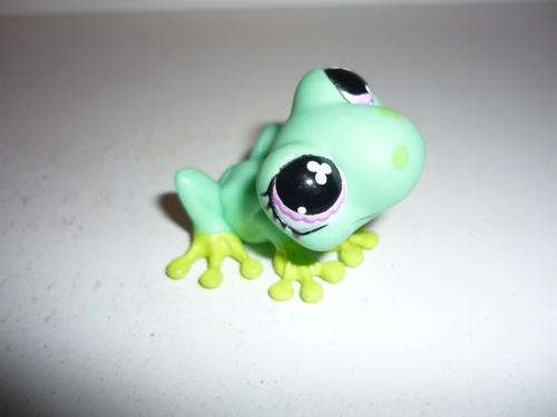 LITTLEST PET