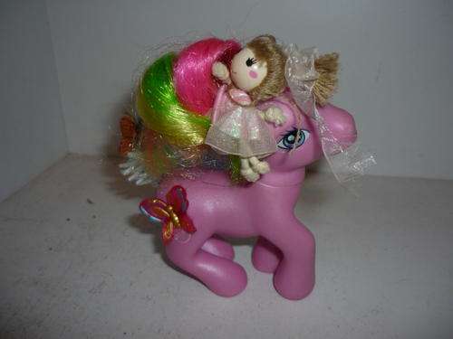 MY LITTLE PONY-HASBRO-2005
