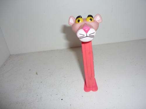 PEZ-PINK PANTHER-USA