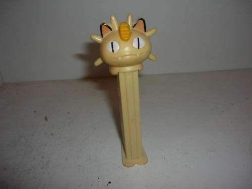PEZ -COLLECTABLE-USA