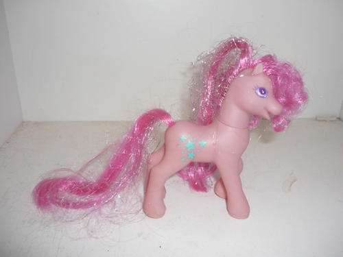 MY LITTLE PONY-HASBRO-1997
